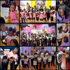 The Little Braiders Workshop (Twinning Edition)